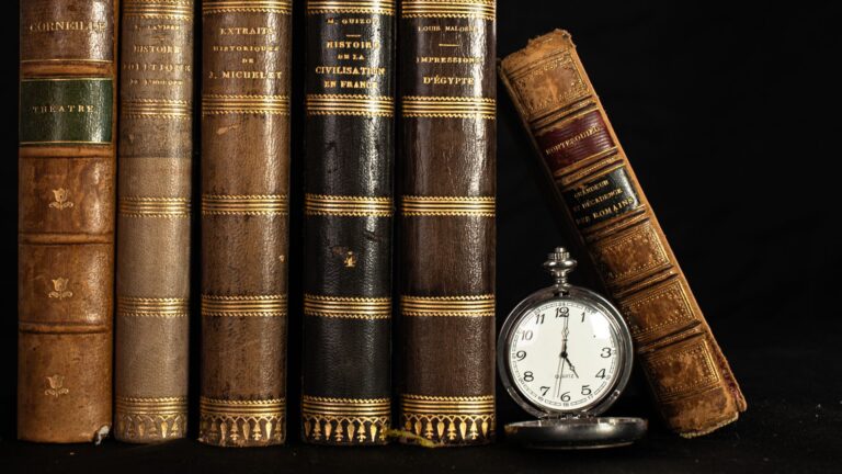 L&rsquo;Épi, tout une histoire